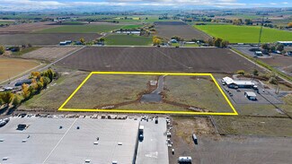 Plus de détails pour 3750 3250 E, Kimberly, ID - Terrain à louer