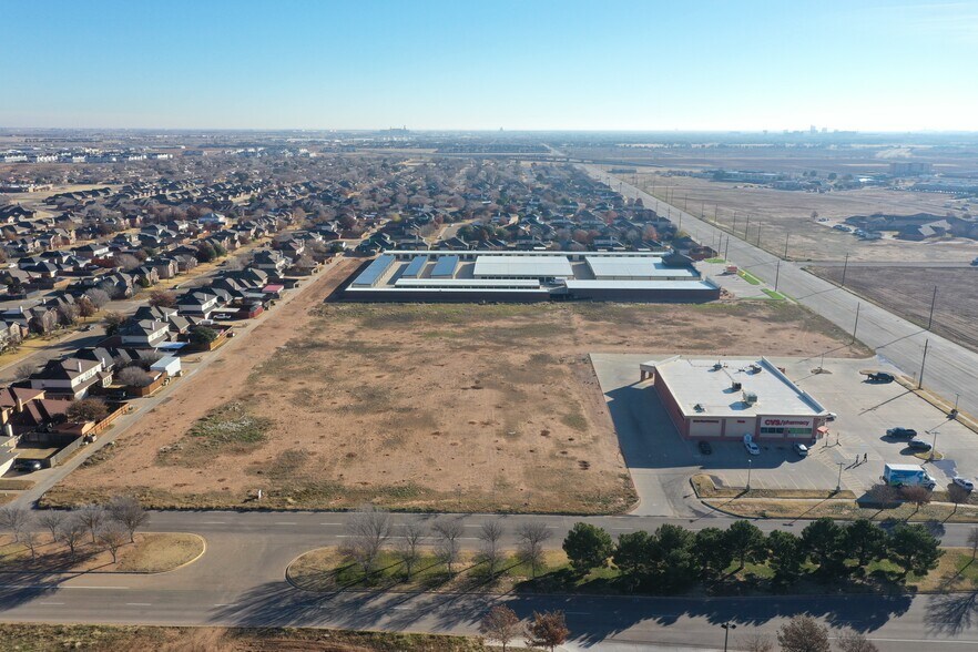 Erskine St, Lubbock, TX à vendre - Photo de l’immeuble – Image 3 sur 4