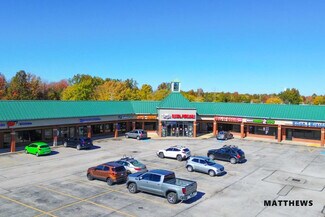 Plus de détails pour 2825-2893 N Ridge Rd, Ashtabula, OH - Local commercial à vendre