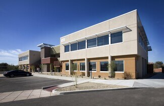Plus de détails pour 1220 S Higley Rd, Mesa, AZ - Bureau/Médical à louer