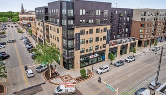 Plus de détails pour 405 Broadway N, Fargo, ND - Local commercial à louer