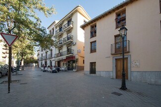 Plus de détails pour Calle Acera de San Ildefonso, 34, Granada - Terrain à vendre