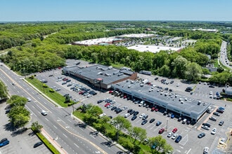 40 Vanderbilt Motor Pky, Commack, NY - VUE AÉRIENNE  vue de carte