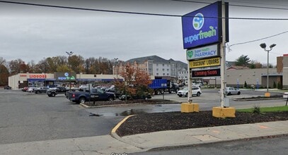 101 New Brunswick Ave, Perth Amboy, NJ à louer Photo de l’immeuble– Image 1 sur 2