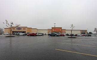 Plus de détails pour 3702 E Hammer Ln, Stockton, CA - Local commercial à louer