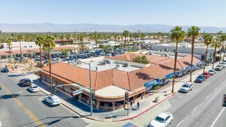 Plus de détails pour 73640-73690 El Paseo, Palm Desert, CA - Local commercial à vendre