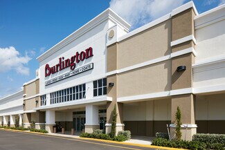 Plus de détails pour 2421-2627 Okeechobee Blvd, West Palm Beach, FL - Local commercial à louer