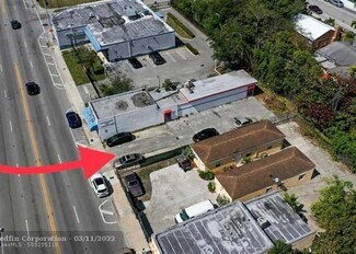 Plus de détails pour 1485 NW 54th St, Miami, FL - Terrain à vendre