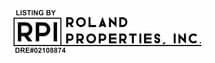 Roland Properties, Inc.