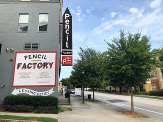 Plus de détails pour 349 Decatur St SE, Atlanta, GA - Local commercial à louer