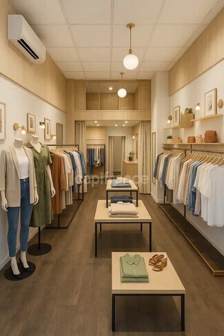 Plus de détails pour Local commercial à louer