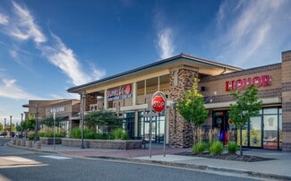 Plus de détails pour 7400 S Gartrell Rd, Aurora, CO - Local commercial à louer