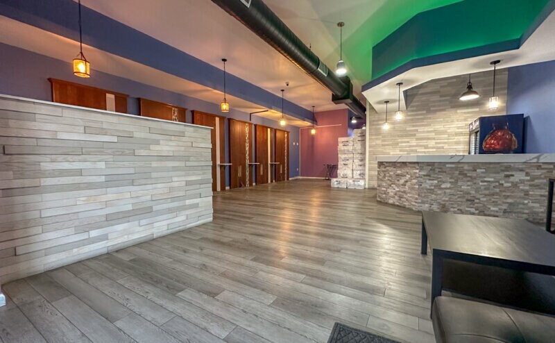 1322 Wabash Ave, Jerome, IL à louer - Photo de l’immeuble – Image 3 sur 16