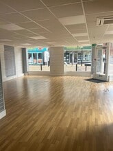 26 Winchester St, Basingstoke à louer Photo intérieure– Image 1 sur 6