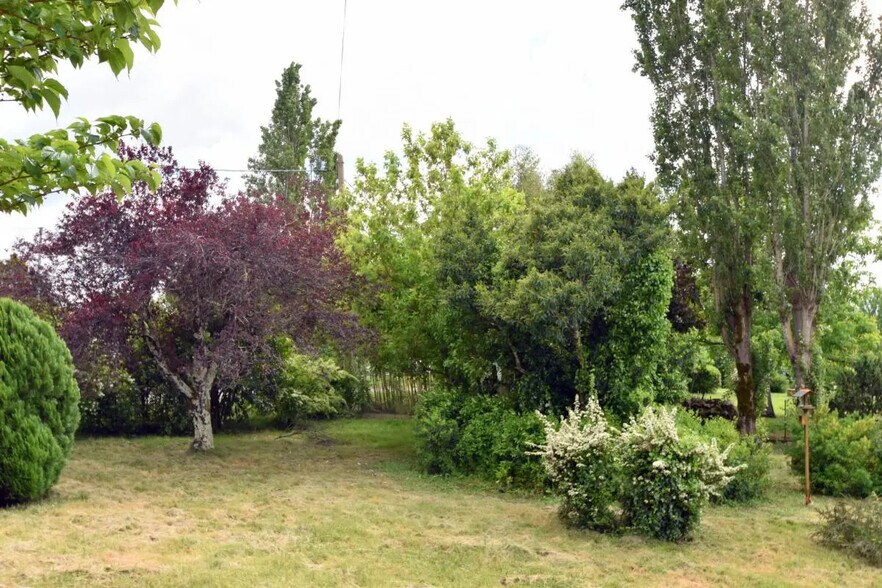Terrain dans Montauban à vendre - Photo de l’immeuble – Image 1 sur 3