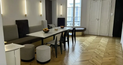 43 Rue Saint-Georges, Paris à louer Photo intérieure– Image 2 sur 4