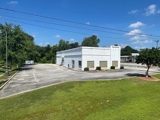 Plus de détails pour 1301 US-31, Hartselle, AL - Local commercial à vendre