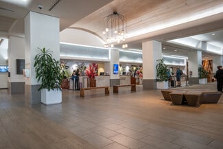 Plus de détails pour 410 Atkinson Dr, Honolulu, HI - Bureau à louer