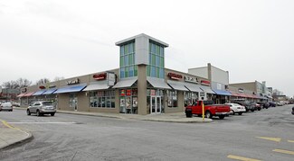 Plus de détails pour 13196 Cedar Rd, University Heights, OH - Local commercial à louer