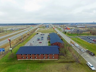 Plus de détails pour 2600 SE 16th St, Ames, IA - Hôtellerie à vendre