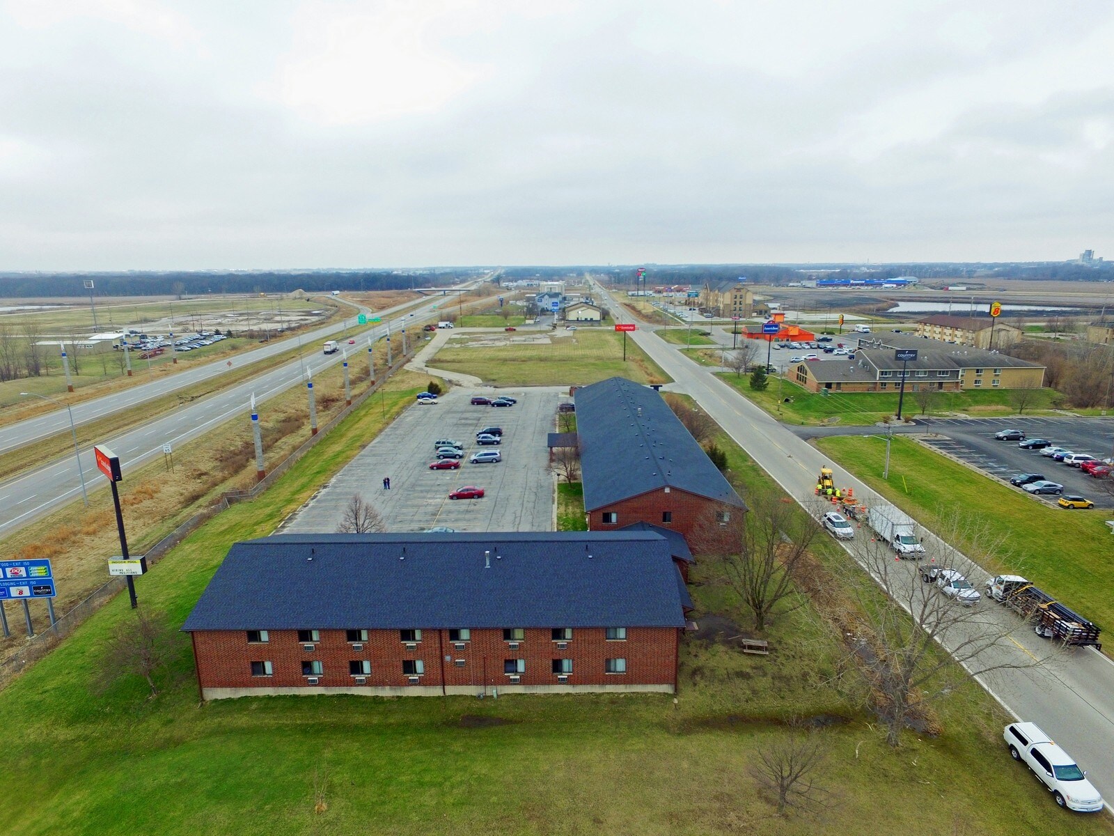 2600 SE 16th St, Ames, IA à vendre Photo principale– Image 1 sur 35