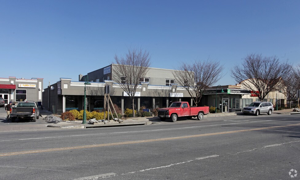 9867-9871 Main St, Damascus, MD à louer - Photo principale – Image 1 sur 1