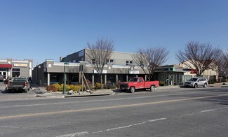 Plus de détails pour 9859-9867 Main St, Damascus, MD - Local commercial à vendre