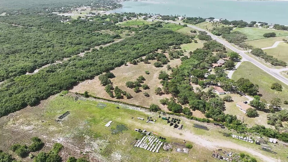 Main St, Ingleside, TX à vendre - Vidéo sur l’annonce professionnelle – Image 2 sur 5