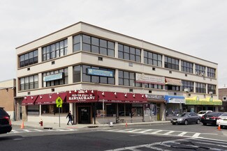 Plus de détails pour 39-45 Garden St, Passaic, NJ - Local commercial à louer