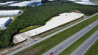 Plus de détails pour 1430 Business Park Rd, Summerville, SC - Terrain à louer