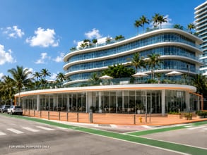 1 Collins Ave, Miami Beach, FL à louer Photo de l’immeuble– Image 1 sur 13