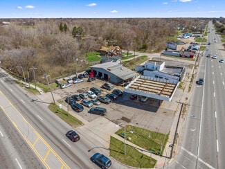 Plus de détails pour 2617 Middlebelt Rd, Inkster, MI - Local commercial à louer
