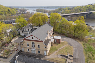 Plus de détails pour 24 W Union St, Kingston, NY - Spécialisé à vendre