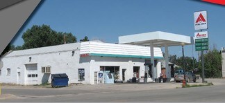 Plus de détails pour 925 Main St, Walsenburg, CO - Local commercial à vendre