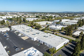 31350-31398 Huntwood Rd, Hayward, CA - VUE AÉRIENNE  vue de carte - Image1