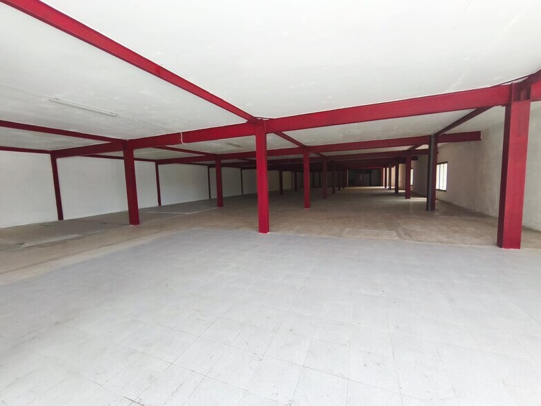 Industriel/Logistique dans L'Hospitalet de Llobregat, Barcelona à vendre - Photo intérieure – Image 3 sur 25