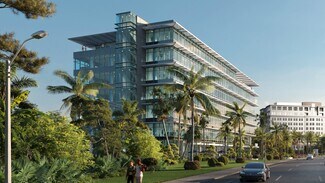 Plus de détails pour Three Town Center, Boca Raton, FL - Bureau, Local commercial à louer