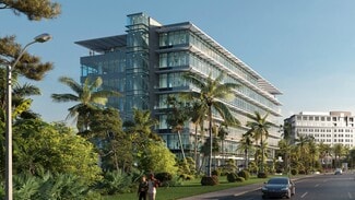 Plus de détails pour Three Town Center, Boca Raton, FL - Bureau, Local commercial à louer