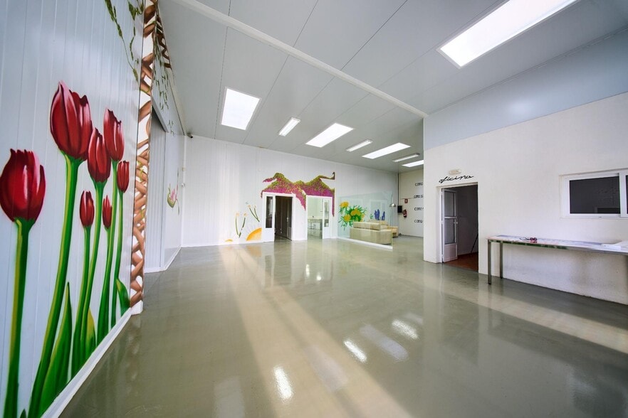 Industriel/Logistique dans Baza, Granada à vendre - Photo intérieure – Image 2 sur 61
