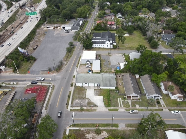 2659 Edison Ave, Jacksonville, FL à louer - Photo de l’immeuble – Image 3 sur 9