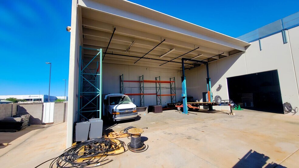 1913 N Rosemont, Mesa, AZ à vendre - Photo de l’immeuble – Image 3 sur 11