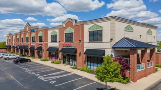 Plus de détails pour 6752 Cincinnati Dayton Rd, Liberty Township, OH - Local commercial à louer