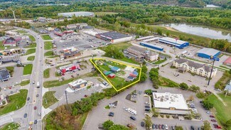 Plus de détails pour 2309 Southgate, Cambridge, OH - Terrain à vendre