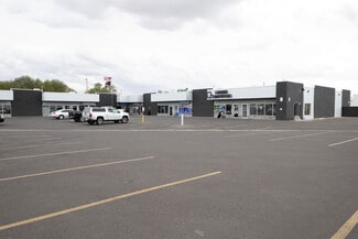 Plus de détails pour 2923 North Ave, Grand Junction, CO - Local commercial à louer