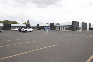 Plus de détails pour 2923 North Ave, Grand Junction, CO - Local commercial à louer