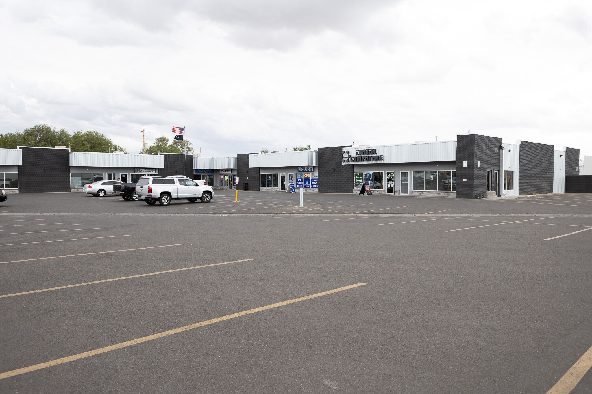 2923 North Ave, Grand Junction, CO à louer Photo de l’immeuble– Image 1 sur 6