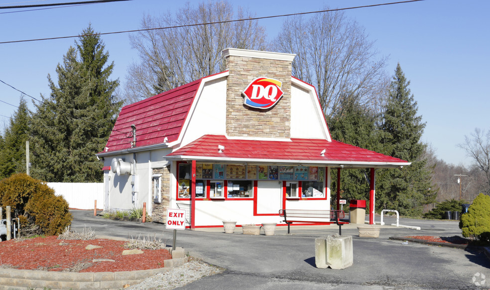 Dairy Queen Portfolio portefeuille de 3 biens à vendre sur LoopNet.fr - Photo principale – Image 3 sur 3