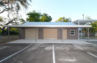 Plus de détails pour 114 W Myers Blvd, Mascotte, FL - Industriel/Logistique à vendre