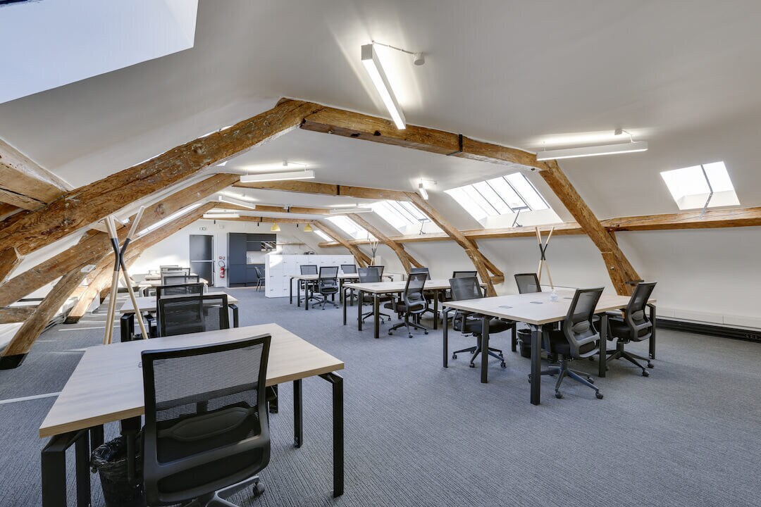 Bureau dans Paris à louer Photo intérieure– Image 1 sur 6