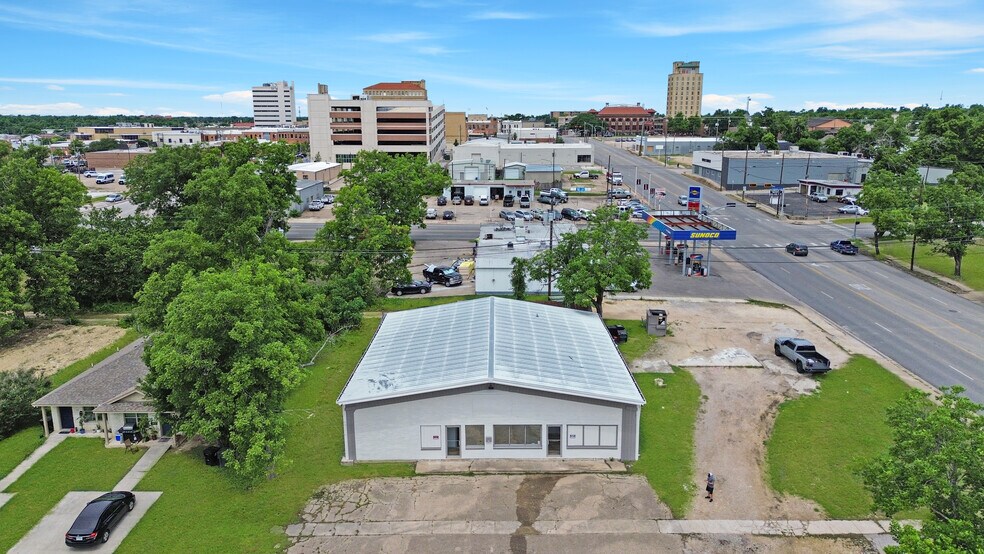 14 Tenth St, Temple, TX à vendre - Photo de l’immeuble – Image 3 sur 31